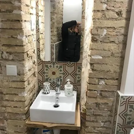 Casa Mudejar شقة *
