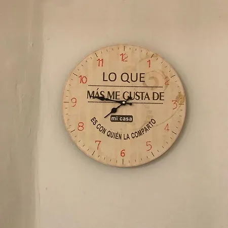 Casa Mudejar شقة سرقسطة
