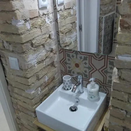 Casa Mudejar * سرقسطة