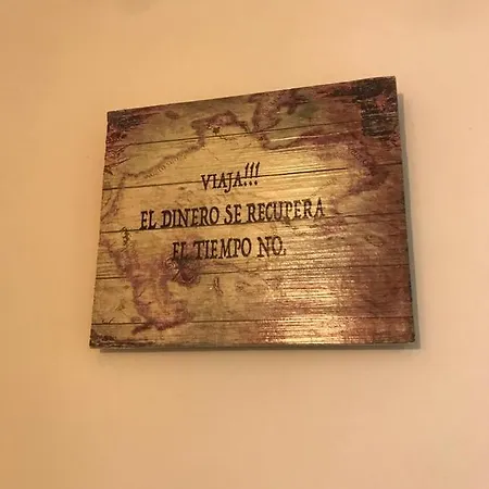 شقة Casa Mudejar *