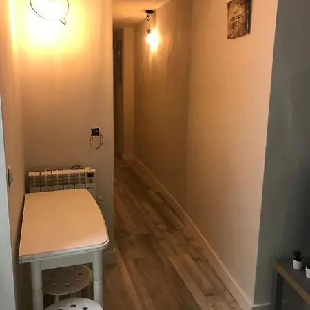 شقة Casa Mudejar