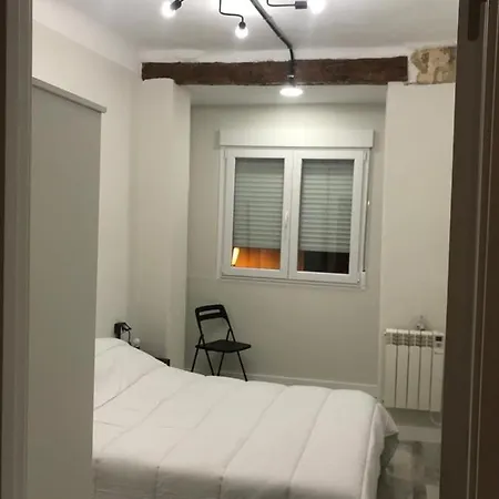 شقة Casa Mudejar